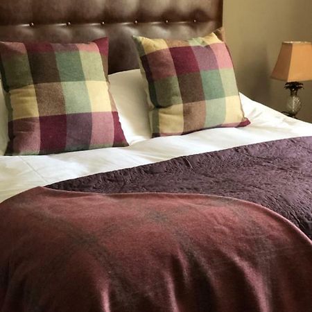 Pollards Inn ويلاستون المظهر الخارجي الصورة